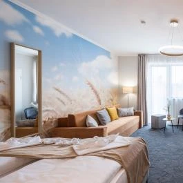 Villa Bérc Egerszalók - Egyéb