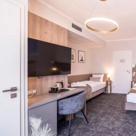 Villa Bérc Egerszalók - Egyéb