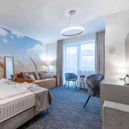 Villa Bérc Egerszalók - Egyéb