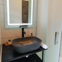 Villa Bérc Egerszalók - Egyéb