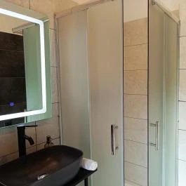 Villa Bérc Egerszalók - Egyéb