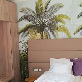 Villa Bérc Egerszalók - Egyéb