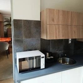 Villa Bérc Egerszalók - Egyéb