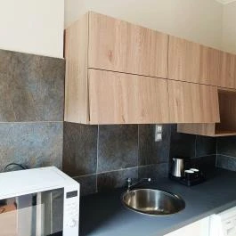 Villa Bérc Egerszalók - Egyéb