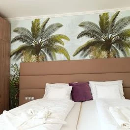 Villa Bérc Egerszalók - Egyéb