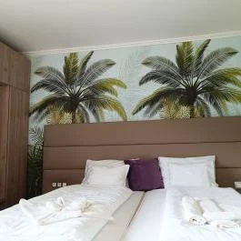 Villa Bérc Egerszalók - Egyéb