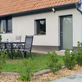 Villa Bérc Egerszalók - Egyéb