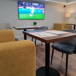 Villa Bérc Egerszalók - Egyéb