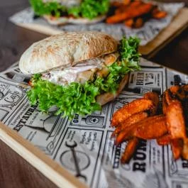 Villa Bérc Egerszalók - Egyéb