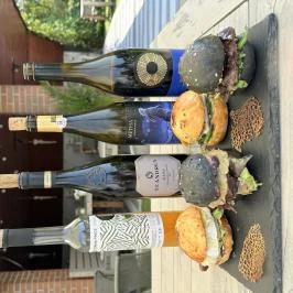 Villa Bérc Egerszalók - Egyéb