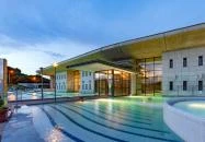 Egerszalók - Saliris Resort Gyógy-és Wellness Fürdő