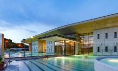 Saliris Resort Gyógy-és Wellness Fürdő