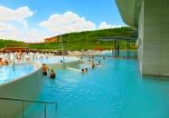 Saliris Resort Gyógy-és Wellness Fürdő Egerszalók