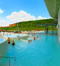 Saliris Resort Gyógy-és Wellness Fürdő