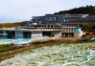 Saliris Resort Gyógy-és Wellness Fürdő Egerszalók