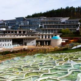 Saliris Resort Gyógy-és Wellness Fürdő Egerszalók - Egyéb