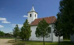 Egyházasrádóc