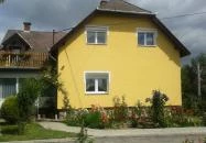 Mátyás Vendégház Egyházasrádóc