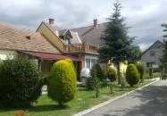 Mátyás Vendégház Egyházasrádóc