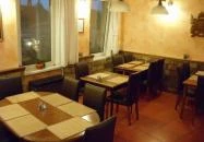 Turul Ételbár Enying