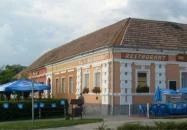 Turul Ételbár Enying