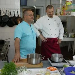 Turul Ételbár Enying - Egyéb