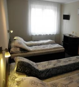 Eplényi Apartmanház