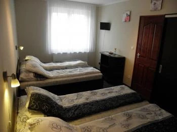 Eplényi Apartmanház Eplény