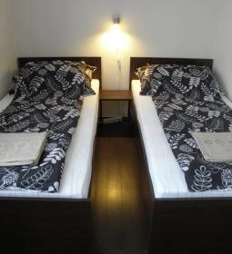 Eplényi Apartmanház