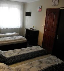 Eplényi Apartmanház