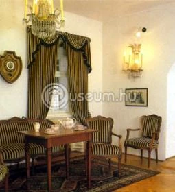 Eötvös József Emlékmúzeum