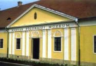 Érd - Magyar Földrajzi Múzeum