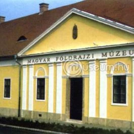 Magyar Földrajzi Múzeum Érd - Egyéb