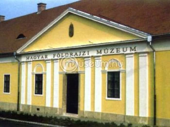 Magyar Földrajzi Múzeum Érd