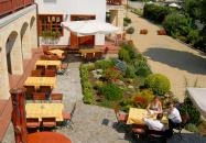 Magita Hotel & Étterem Erdőbénye