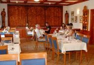 Magita Hotel & Étterem Erdőbénye