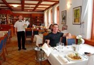 Magita Hotel & Étterem Erdőbénye