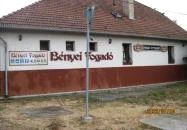 Bényei Fogadó és Étterem Erdőbénye
