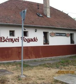 Bényei Fogadó és Étterem