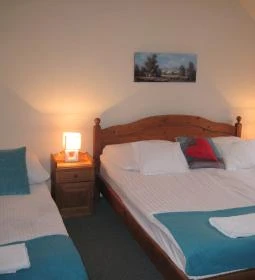 Bényei Fogadó és Étterem