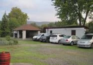 Bényei Fogadó és Étterem Erdőbénye