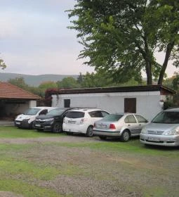 Bényei Fogadó és Étterem