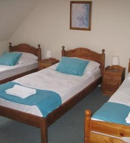 Bényei Fogadó és Étterem