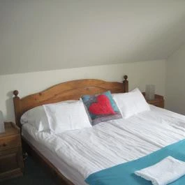 Bényei Fogadó és Étterem Erdőbénye - Szobák