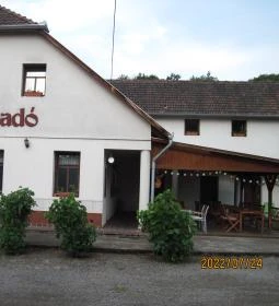 Bényei Fogadó és Étterem