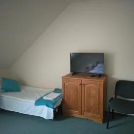 Bényei Fogadó és Étterem Erdőbénye - Szobák