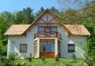 Szarvas Panzió Erdőbénye