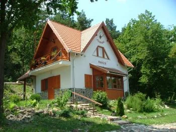 Szarvas Panzió Erdőbénye