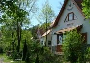 Szarvas Panzió Erdőbénye