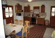 Szarvas Panzió Erdőbénye